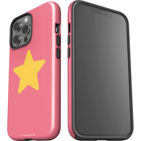Cartoon Network Steven Universe Steven Universe Star iPhone 15 Pro Max Impact Case