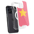 Cartoon Network Steven Universe Steven Universe Star iPhone 14 Pro Max MagSafe Case