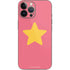 Cartoon Network Steven Universe Steven Universe Star iPhone 14 Pro Max Skin
