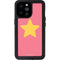 Cartoon Network Steven Universe Steven Universe Star iPhone 14 Pro Max Waterproof Case