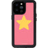 Cartoon Network Steven Universe Steven Universe Star iPhone 14 Pro Max Waterproof Case