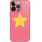 Cartoon Network Steven Universe Steven Universe Star iPhone 14 Pro Skin
