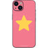 Cartoon Network Steven Universe Steven Universe Star iPhone 14 Skin