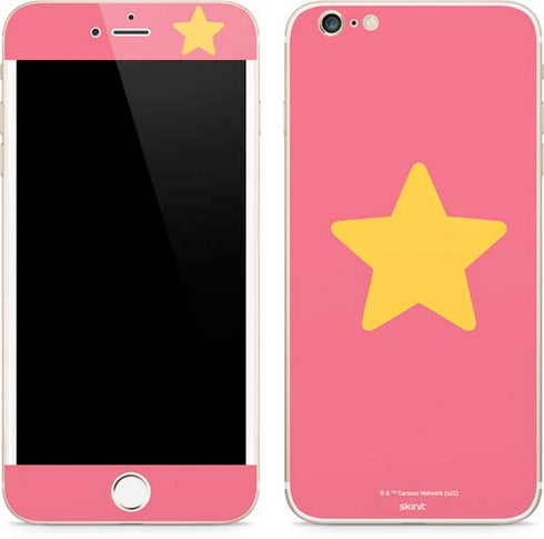 Cartoon Network Steven Universe Steven Universe Star iPhone 6/6s Plus Skin
