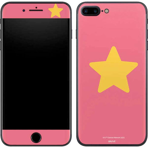 Cartoon Network Steven Universe Steven Universe Star iPhone 8 Plus Skin