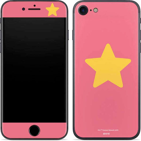 Cartoon Network Steven Universe Steven Universe Star iPhone 8 Skin