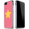 Cartoon Network Steven Universe Steven Universe Star iPhone SE (2nd & 3rd Gen) Clear Case
