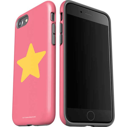 Cartoon Network Steven Universe Steven Universe Star iPhone SE (2nd & 3rd Gen) Pro Case