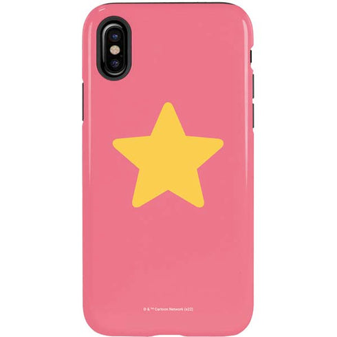 Cartoon Network Steven Universe Steven Universe Star iPhone X Pro Case