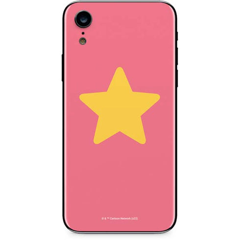 Cartoon Network Steven Universe Steven Universe Star iPhone XR Skin