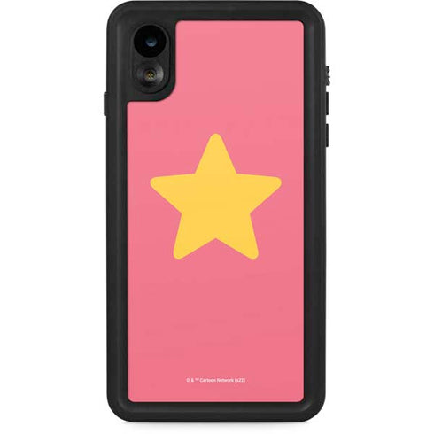 Cartoon Network Steven Universe Steven Universe Star iPhone XR Waterproof Case