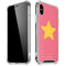 Cartoon Network Steven Universe Steven Universe Star iPhone XS Max Clear Case