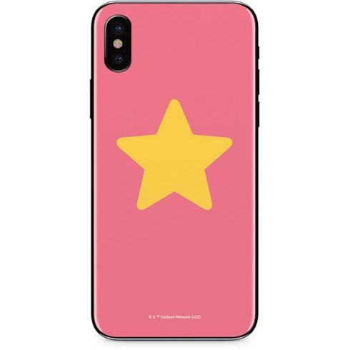 Cartoon Network Steven Universe Steven Universe Star iPhone XS Max Skin