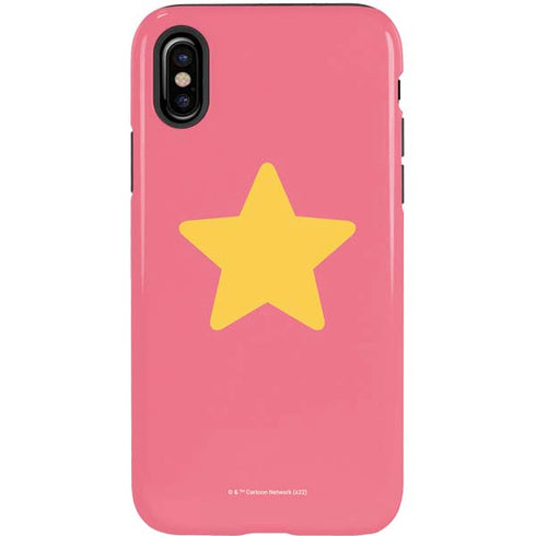 Cartoon Network Steven Universe Steven Universe Star iPhone XS Pro Case