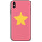 Cartoon Network Steven Universe Steven Universe Star iPhone XS Skin