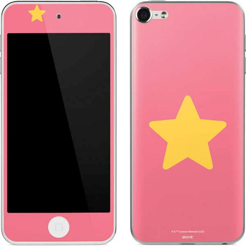 Cartoon Network Steven Universe Steven Universe Star Apple iPod Skin