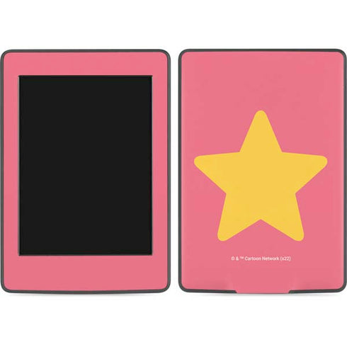 Cartoon Network Steven Universe Steven Universe Star Amazon Kindle Skin