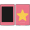 Cartoon Network Steven Universe Steven Universe Star Amazon Kindle Skin