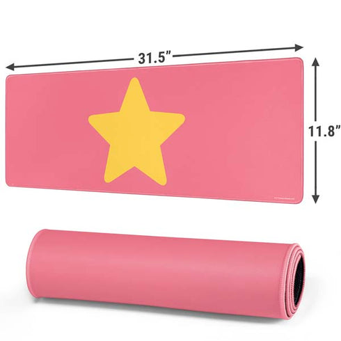 Cartoon Network Steven Universe Steven Universe Star Gaming Mouse Pad