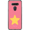 Cartoon Network Steven Universe Steven Universe Star LG K51/Q51 Clear Case
