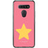 Cartoon Network Steven Universe Steven Universe Star LG K51/Q51 Clear Case