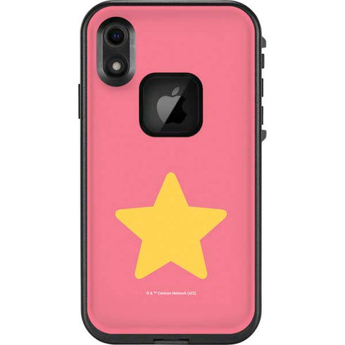 Cartoon Network Steven Universe Steven Universe Star LifeProof Fre iPhone Skin