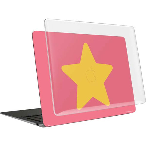 Cartoon Network Steven Universe Steven Universe Star MacBook Air 13in (2020) Case plus Skin