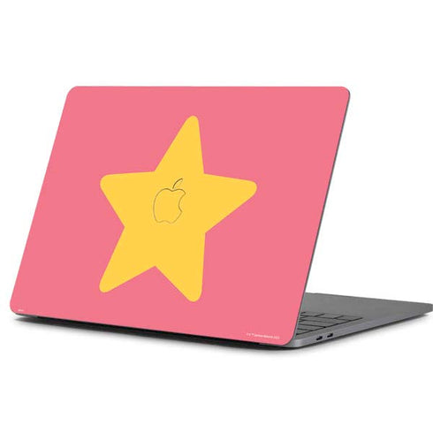 Cartoon Network Steven Universe Steven Universe Star Apple MacBook Pro 13-inch Skin