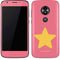 Cartoon Network Steven Universe Steven Universe Star Moto E5 Play Skin