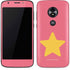 Cartoon Network Steven Universe Steven Universe Star Moto E5 Play Skin