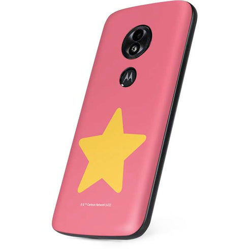 Cartoon Network Steven Universe Steven Universe Star Moto E5 Play Skin