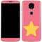 Cartoon Network Steven Universe Steven Universe Star Moto E5 Plus Skin