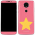 Cartoon Network Steven Universe Steven Universe Star Moto E5 Plus Skin