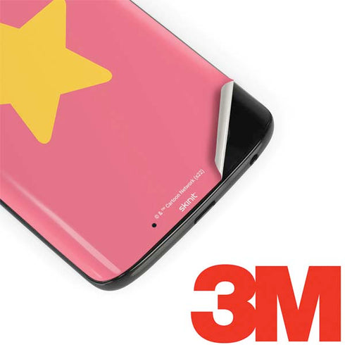 Cartoon Network Steven Universe Steven Universe Star Moto G6 Skin