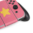 Cartoon Network Steven Universe Steven Universe Star Nintendo Switch OLED (2021) Skin