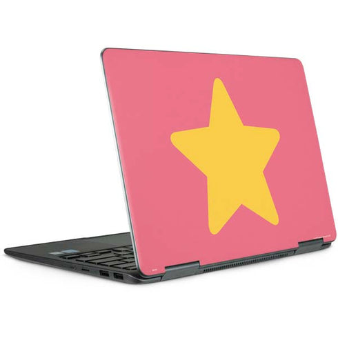Cartoon Network Steven Universe Steven Universe Star Notebook 9 Pro 13in (2017) Skin