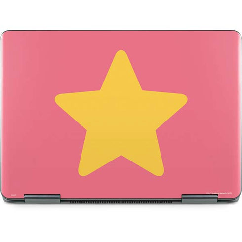 Cartoon Network Steven Universe Steven Universe Star Notebook 9 Pro 13in (2017) Skin