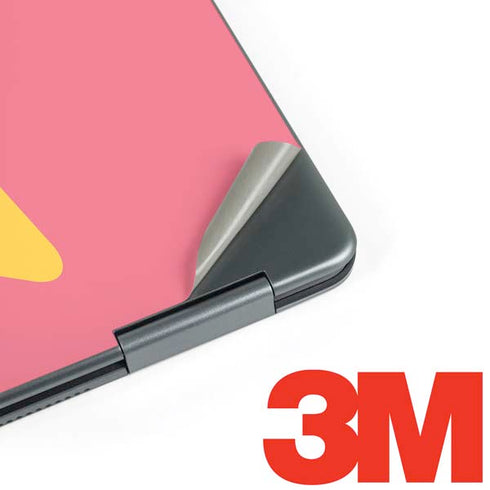 Cartoon Network Steven Universe Steven Universe Star Notebook 9 Pro 13in (2017) Skin