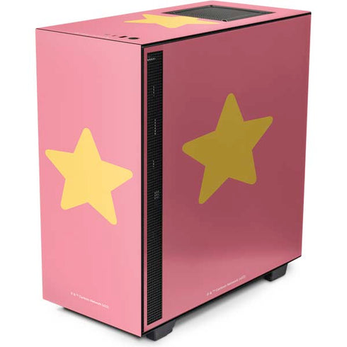 Cartoon Network Steven Universe Steven Universe Star NZXT H510 Compact ATX Mid-Tower Case Skin