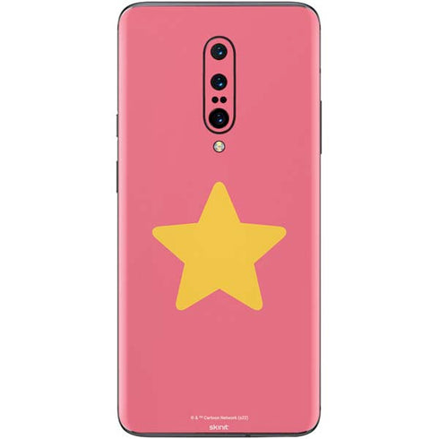 Cartoon Network Steven Universe Steven Universe Star OnePlus 7 Pro Skin