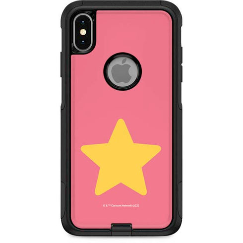 Cartoon Network Steven Universe Steven Universe Star Otterbox Commuter iPhone Skin