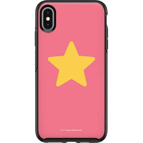 Cartoon Network Steven Universe Steven Universe Star Otterbox Symmetry iPhone Skin