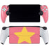 Cartoon Network Steven Universe Steven Universe Star PlayStation Portal Remote Player Skin