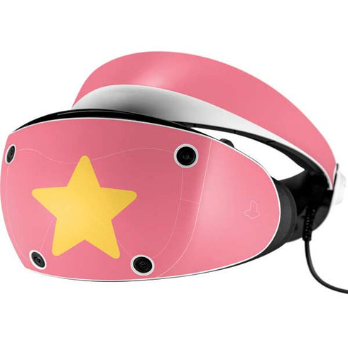 Cartoon Network Steven Universe Steven Universe Star PlayStation VR2 Skin