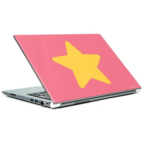 Cartoon Network Steven Universe Steven Universe Star Portege Z30t/Z30t-A Skin