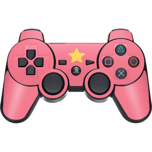 Cartoon Network Steven Universe Steven Universe Star PS3 Dual Shock wireless controller Skin