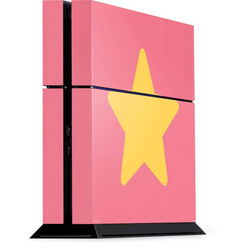 Cartoon Network Steven Universe Steven Universe Star PS4 Console Skin