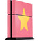 Cartoon Network Steven Universe Steven Universe Star PS4 Console Skin