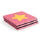 Cartoon Network Steven Universe Steven Universe Star PS4 Pro Console Skin