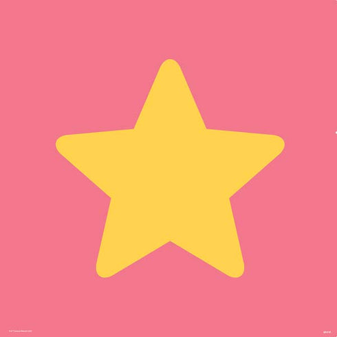 Cartoon Network Steven Universe Steven Universe Star PS4 Slim Skin